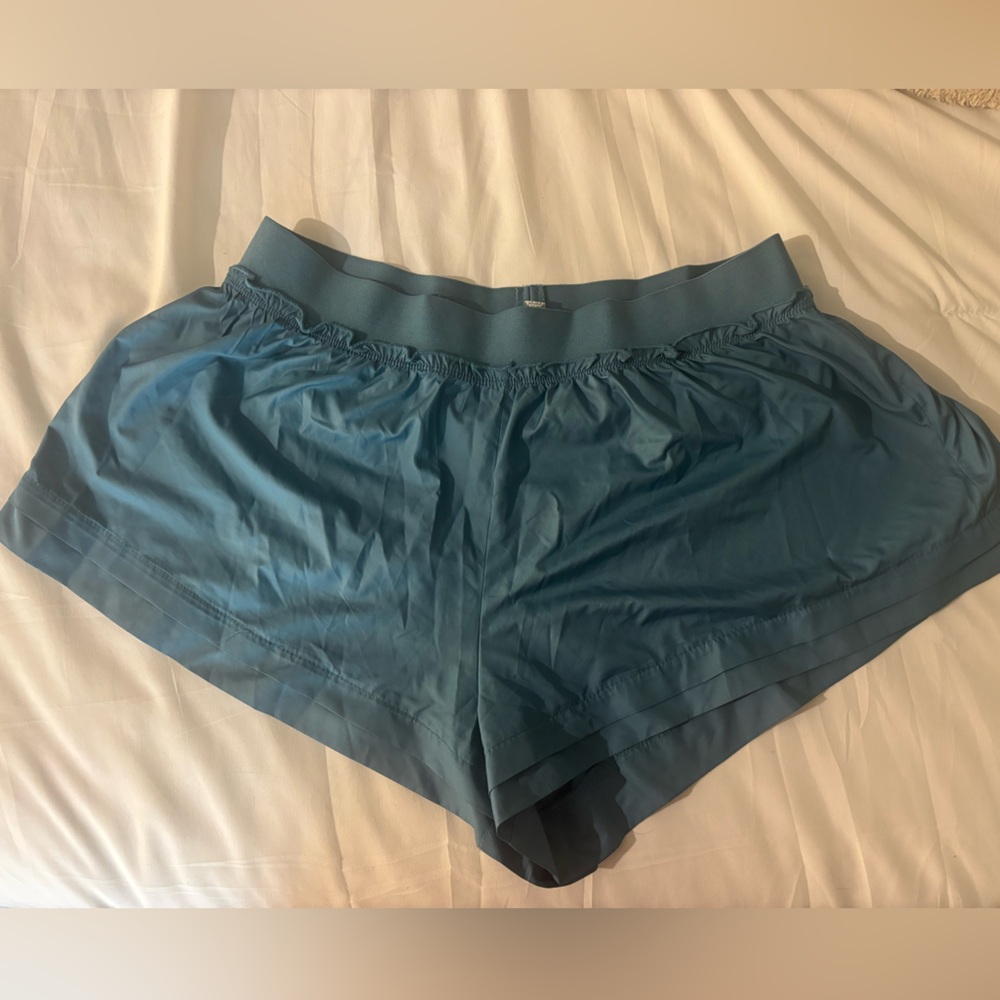 FP Movement Strong Start Run Shorts